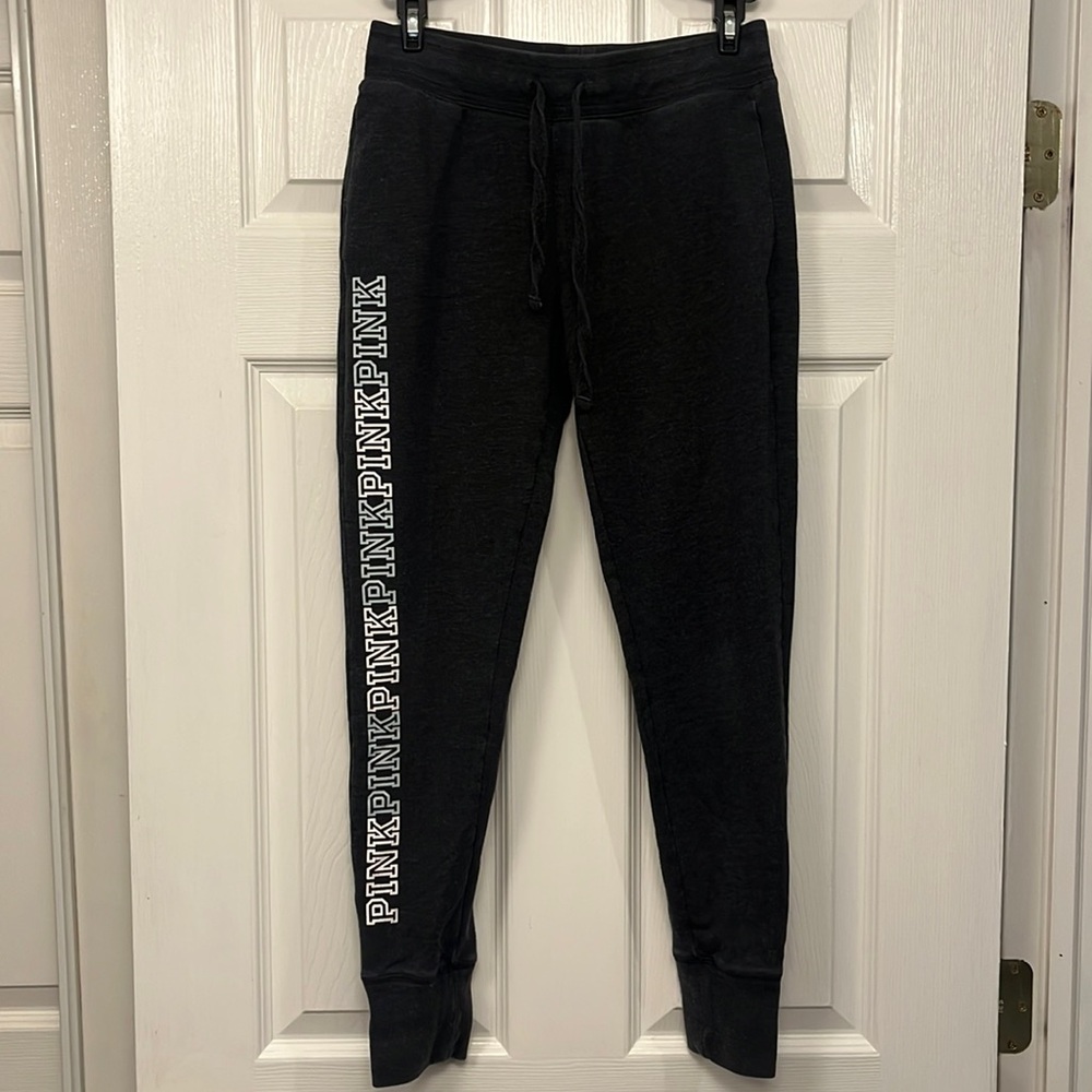 PINK Joggers
